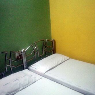 Hotel Popular Palace, Mumbai 4
